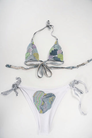 coldhearted bikini